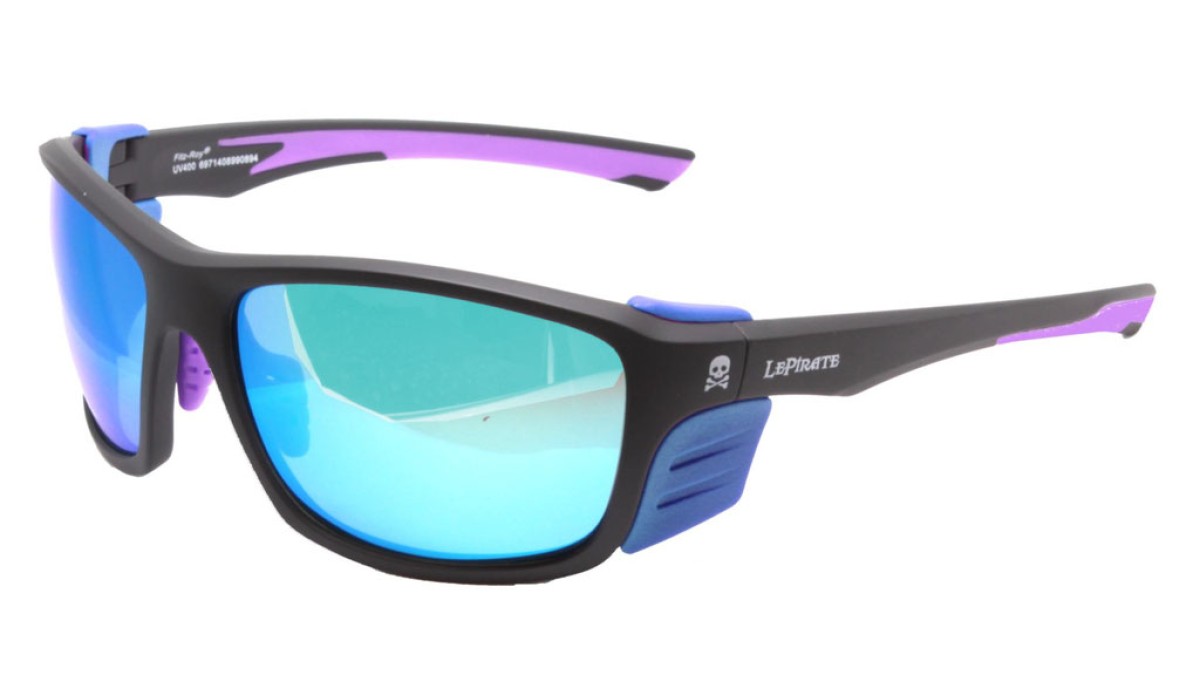 Le Pirate Fitz Roy 3 Polarized CAT 3