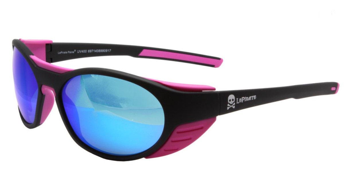 Le Pirate Paine 3 – Fucia Revo CAT 3