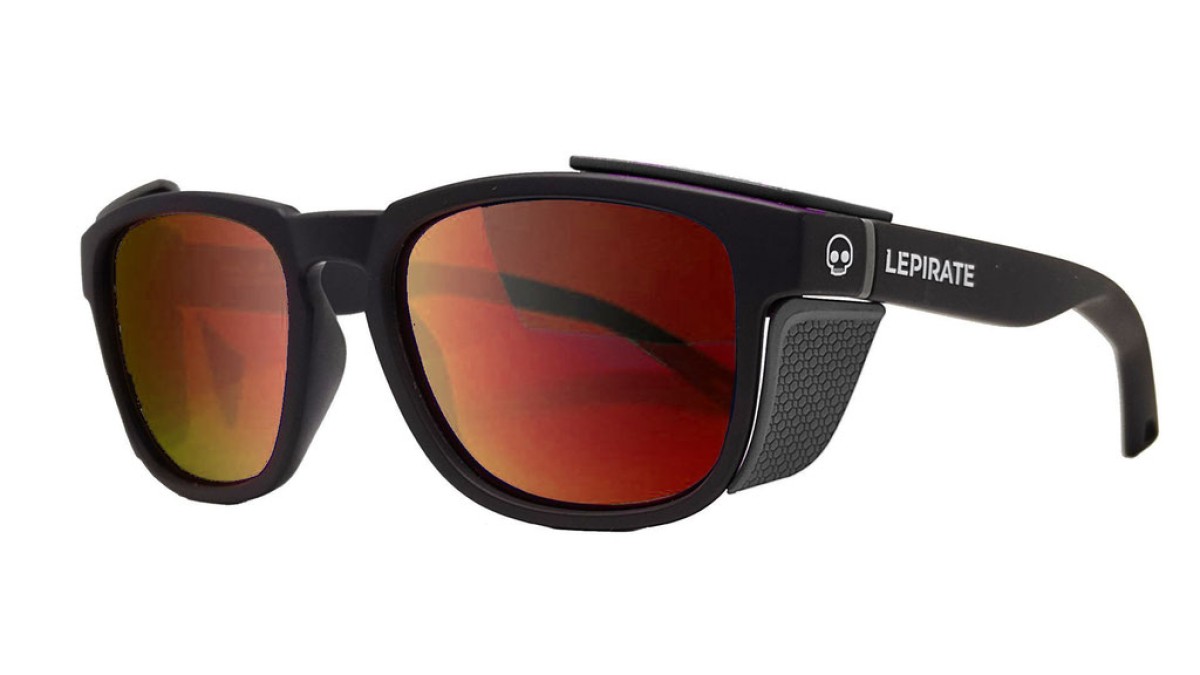 Le Pirate Petit Dru 3 Polarized CAT 3