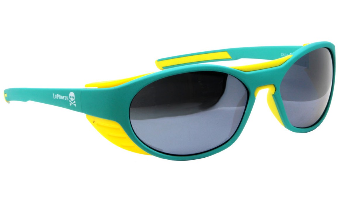 Le Pirate Paine 4 – Turquoise CAT 4