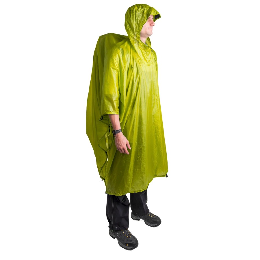 Sea to Summit Ultra-Sil Nano Tarp Poncho