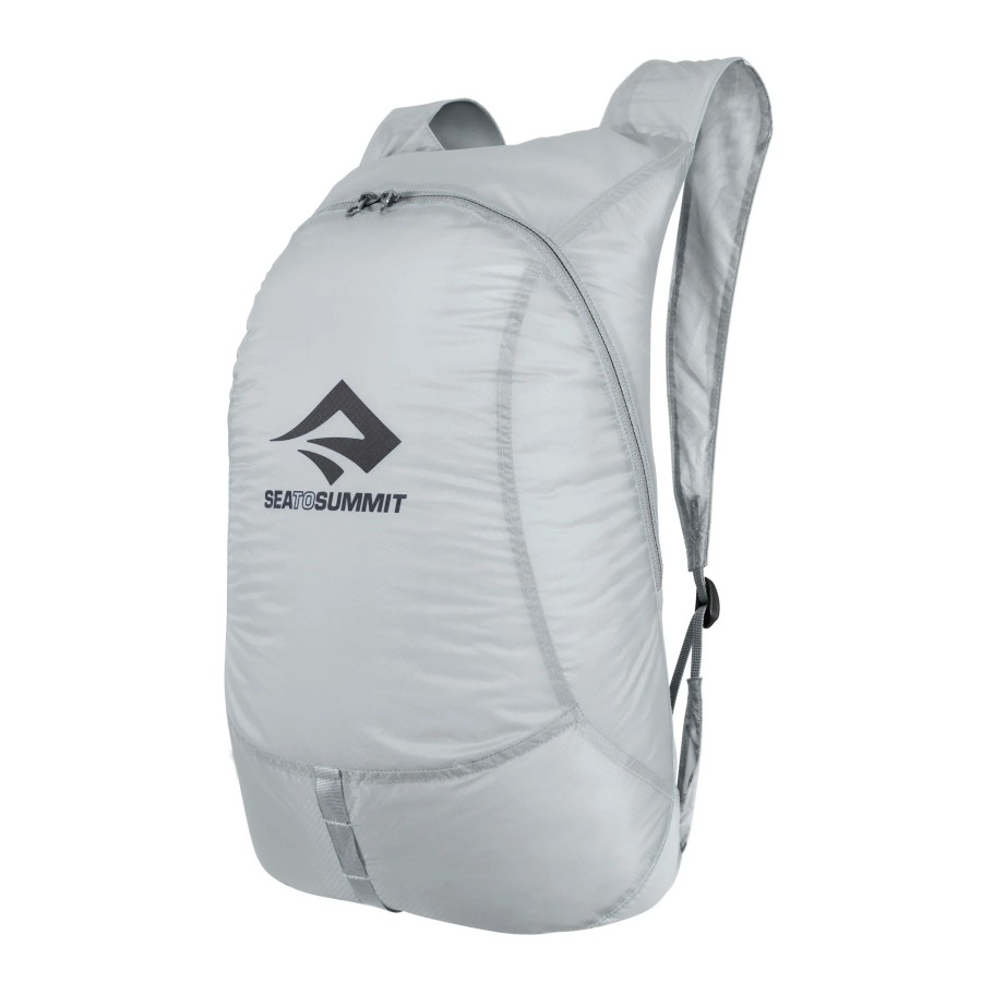 Sea to Summit Ultra-sil Daypack 20L High Rise Grey