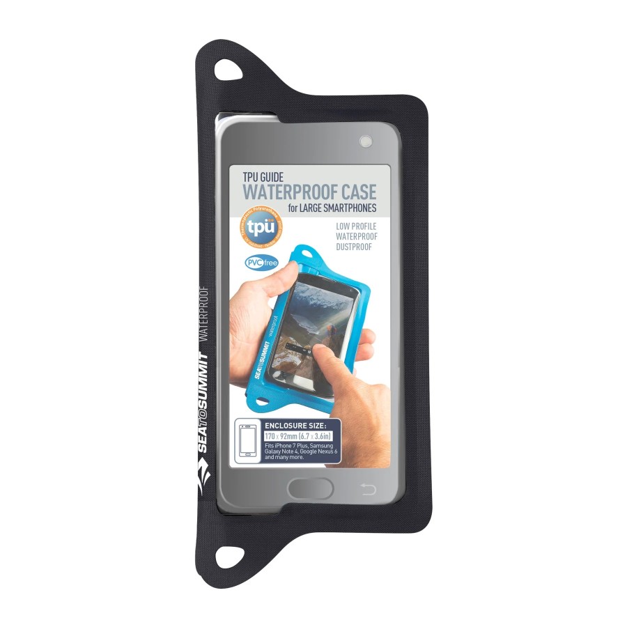Sea to Summit TPU Guide Waterproof Phone Case