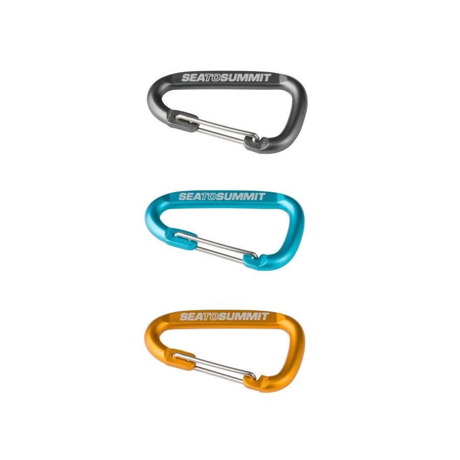 Sea to Summit Accessory Carabiners