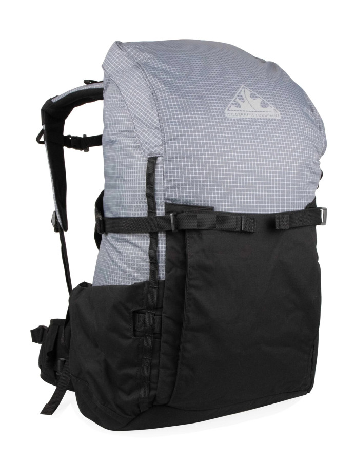 WE Alta Via 35L Pack