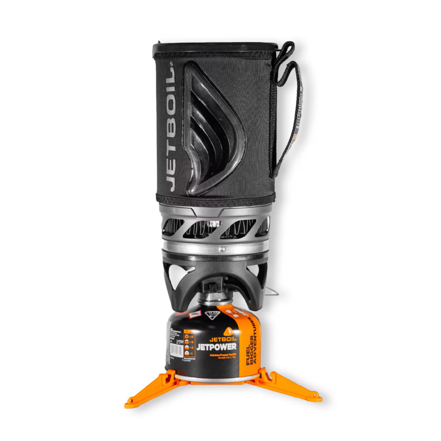 Jetboil Flash Cooking System Carbon