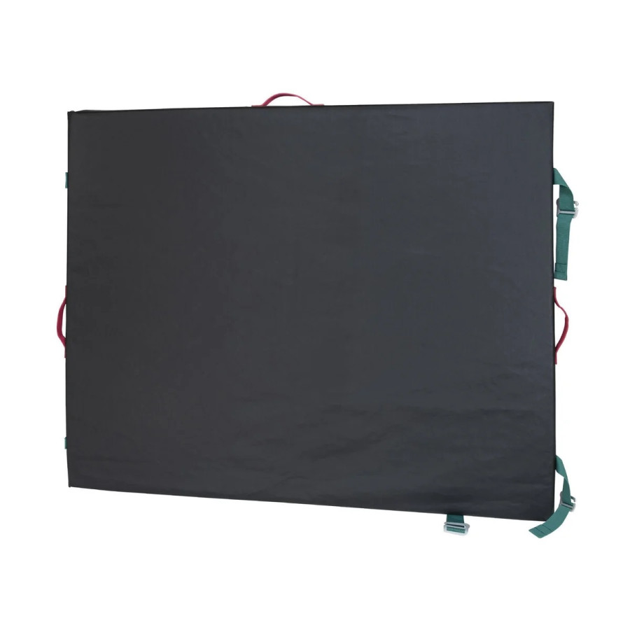SNAP Stamina Boulder Mat Black & Chalk