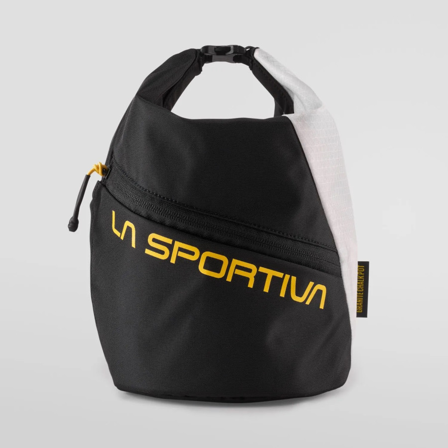 La Sportiva Granite Chalk Pot
