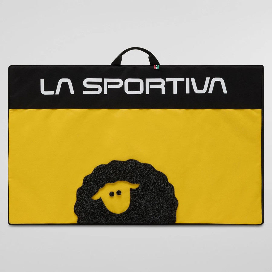 La Sportiva Sittone Crash Pad