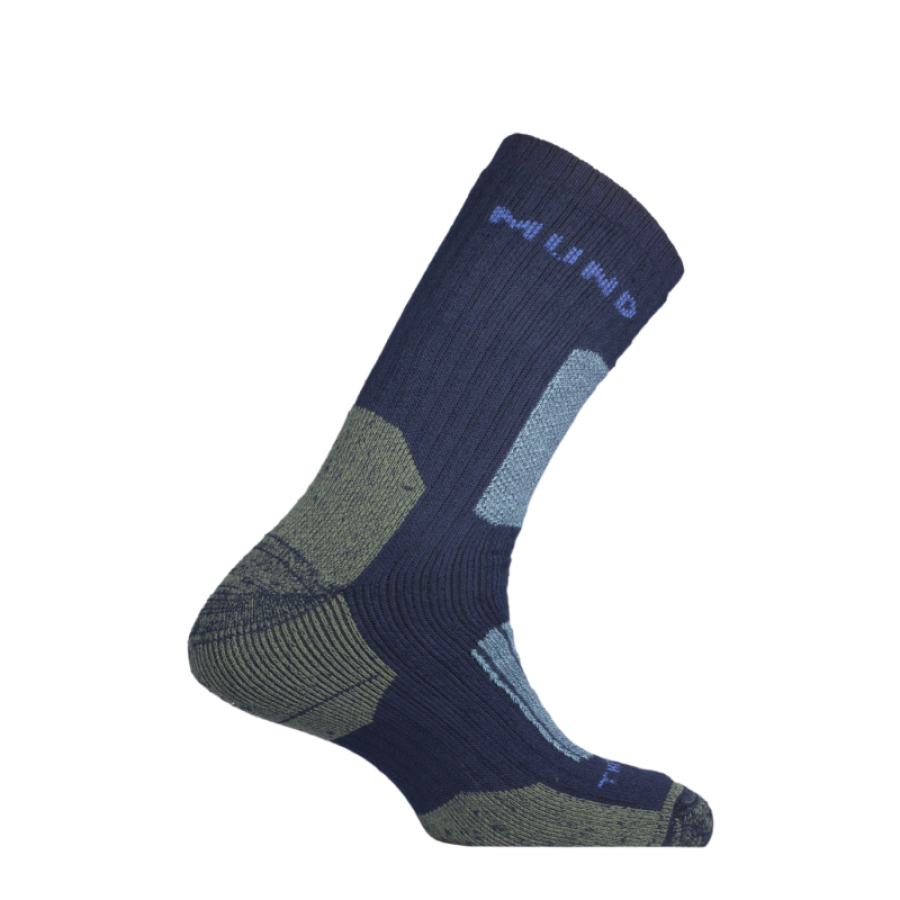 Mund Everest Socks
