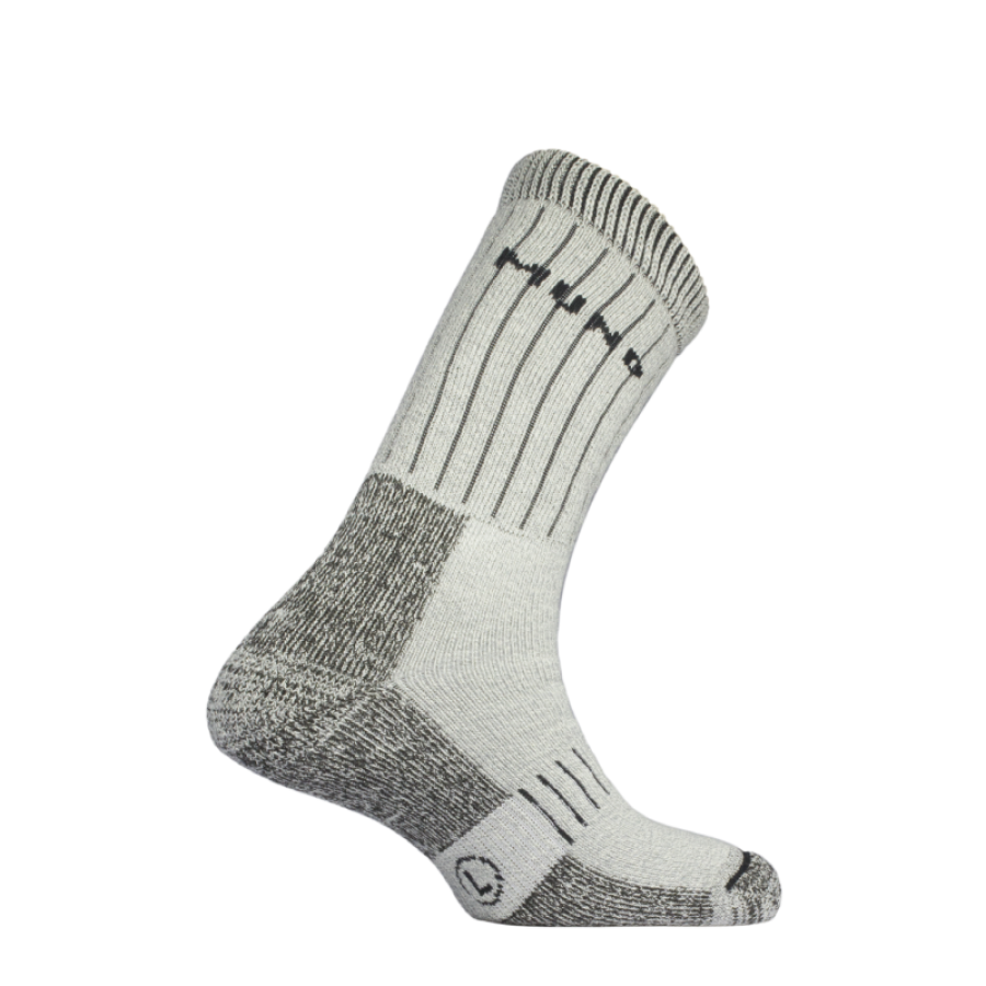 Mund Teide Socks
