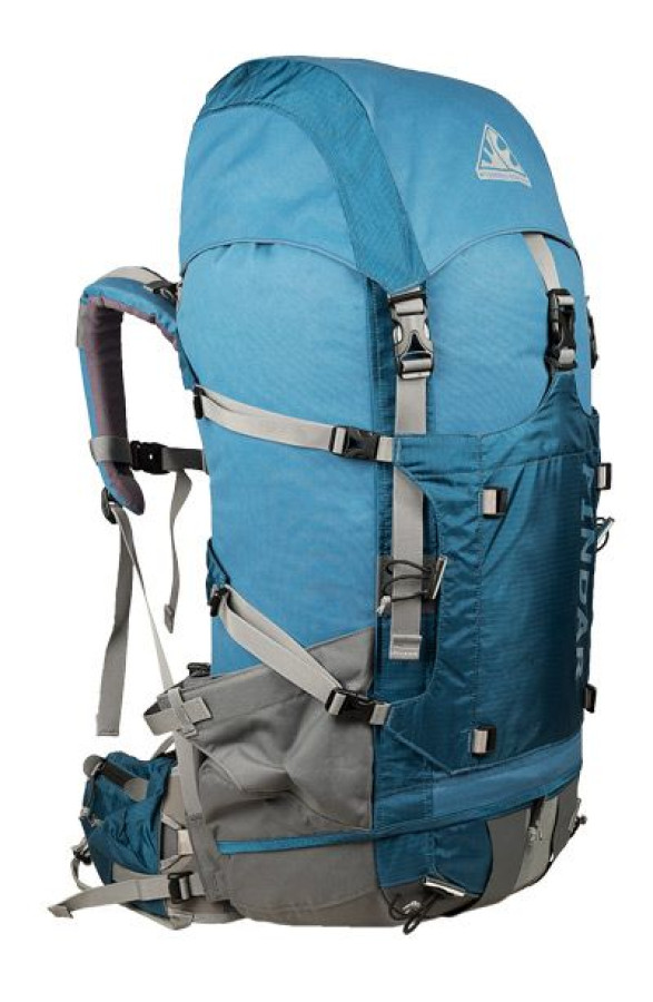WE Pindar 702 Hiking Backpack Ocean