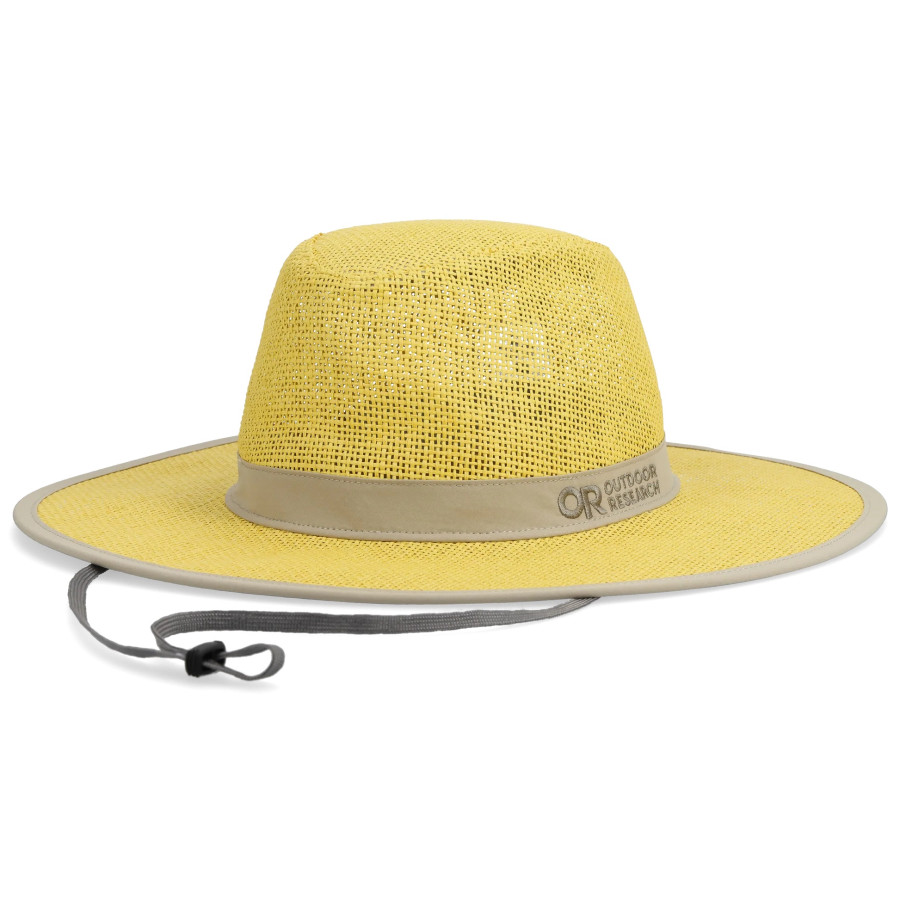 OR Papyrus Brim Sun Hat