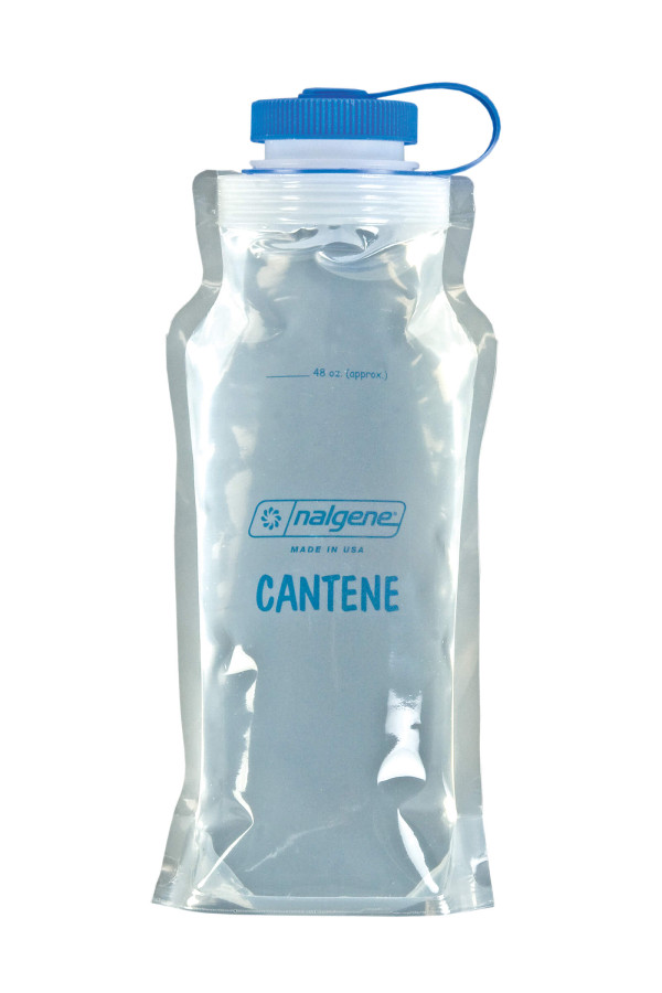 Nalgene Cantene Canteen 1.5L 48oz