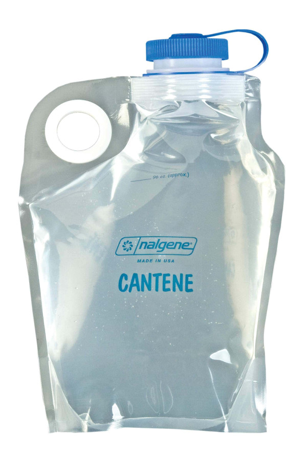Nalgene Cantene Canteen 3L 96oz