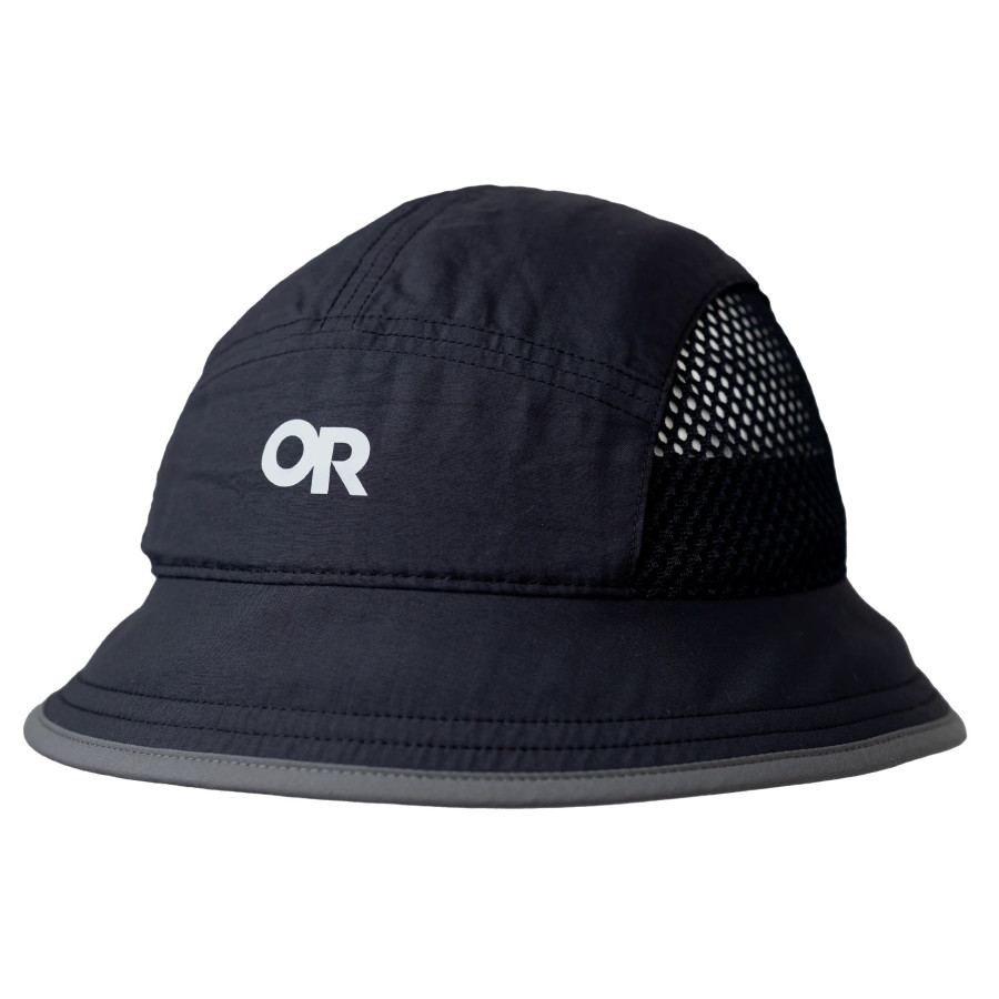 OR Swift Bucket Hat Black