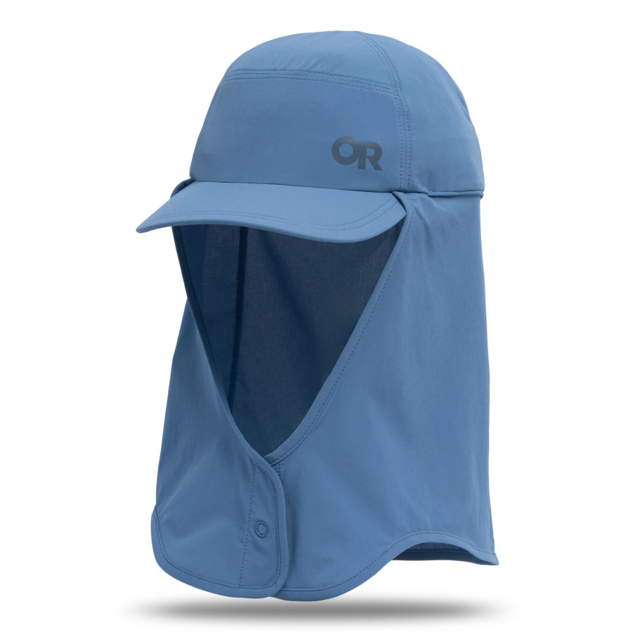 OR Astroman Sun Cape Cap