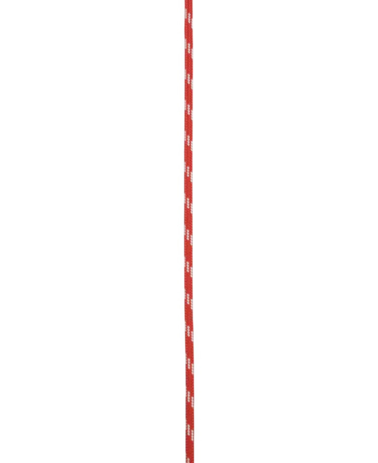 Edelrid 4mm PES Cord Red (per m)
