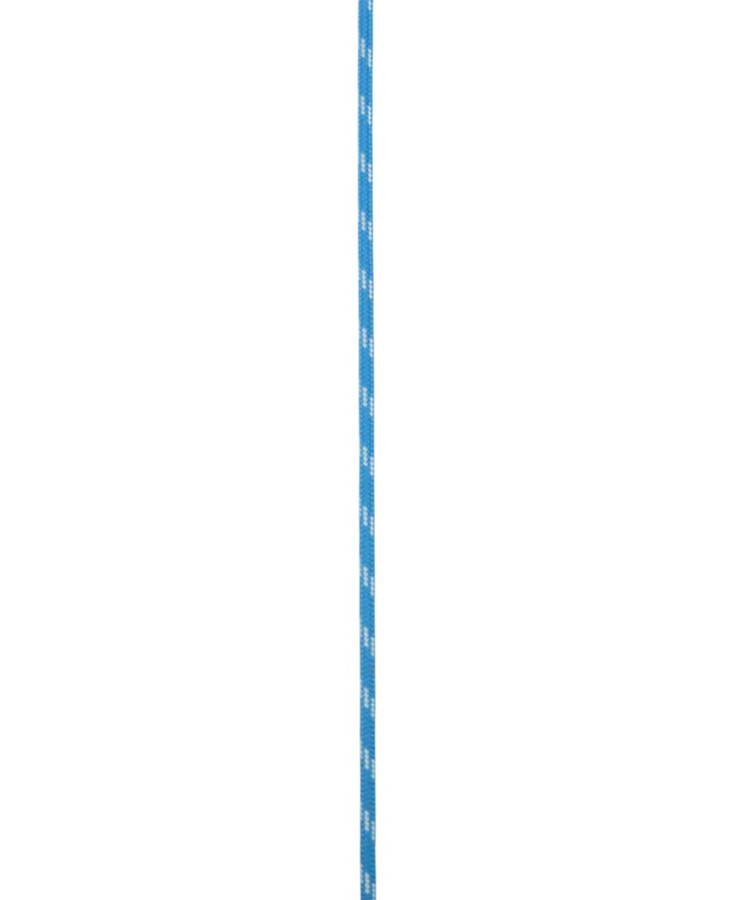 Edelrid 4mm PES Cord Blue (per m)