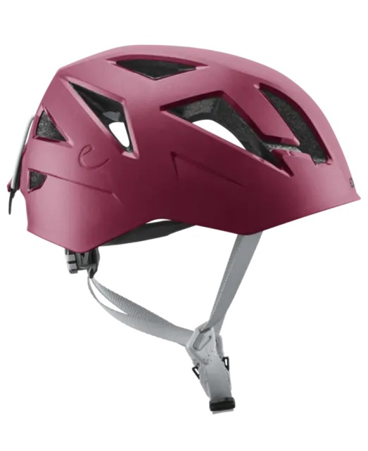 Edelrid Zodiac II Helmet VineRed