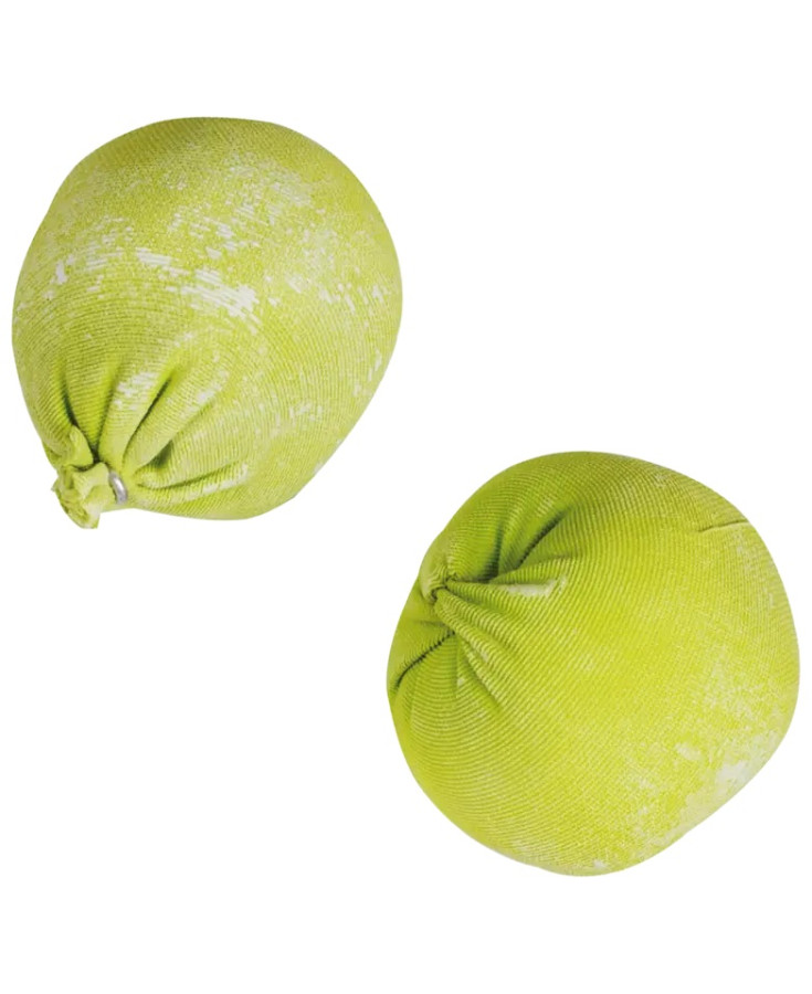 Edelrid Magnesium Chalk Balls 2 x 30g Oasis