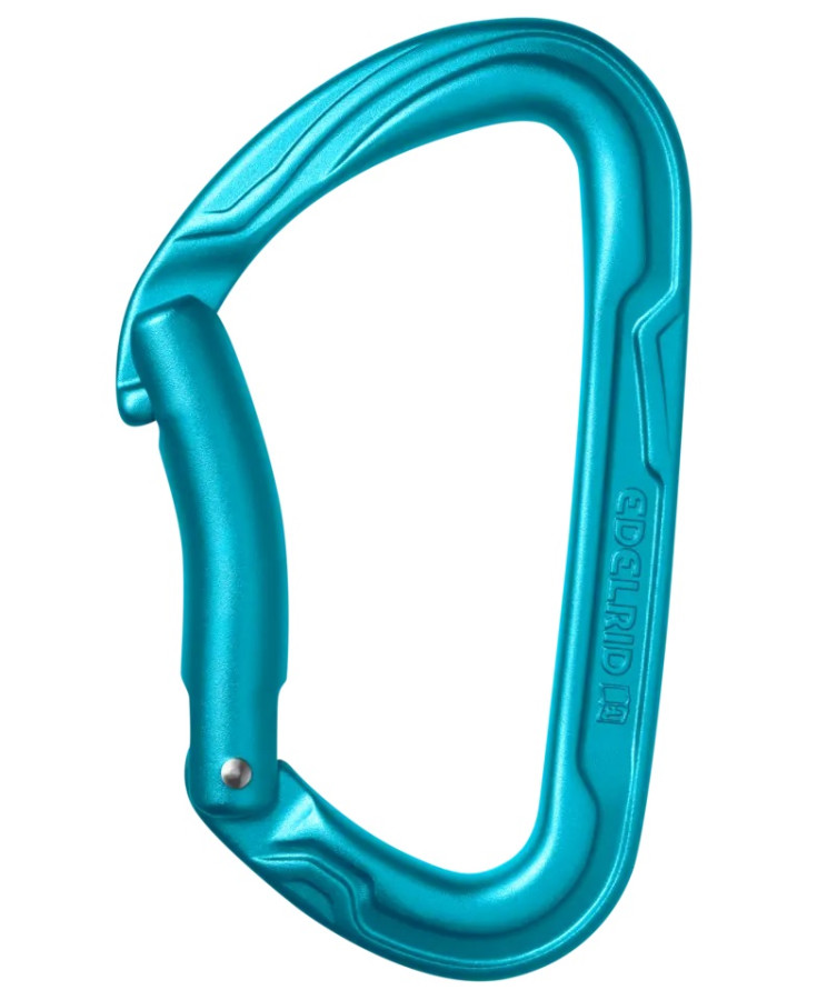 Edelrid Pure Bent III Carabiner