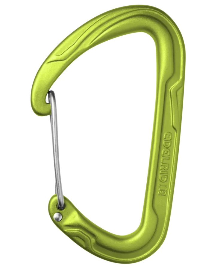 Edelrid Pure Wire III Carabiner
