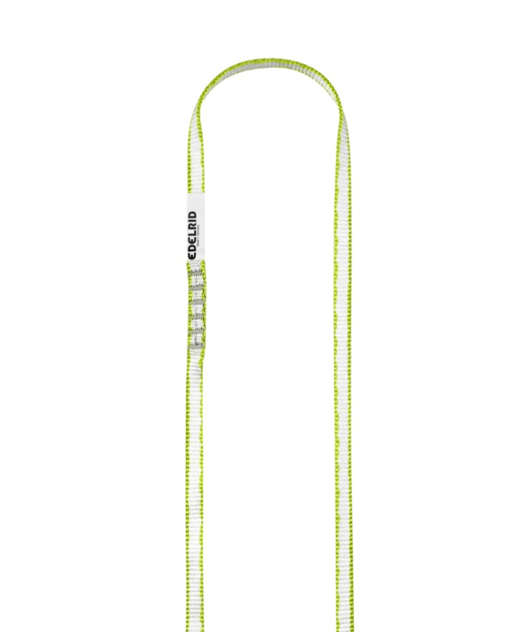 Edelrid Dyneema Sling II 11mm x 60cm Oasis