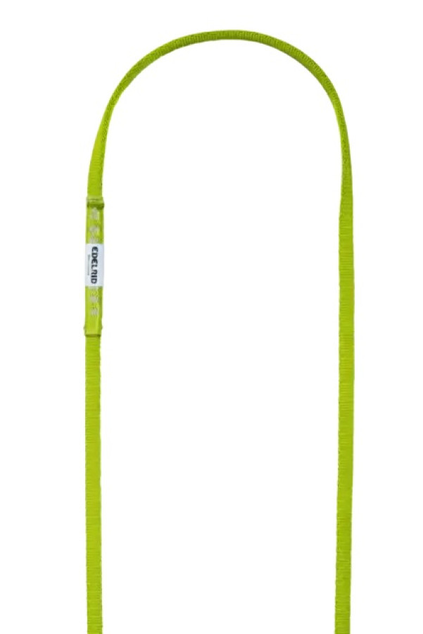 Edelrid Tech Web Sling 8mm 60cm Oasis