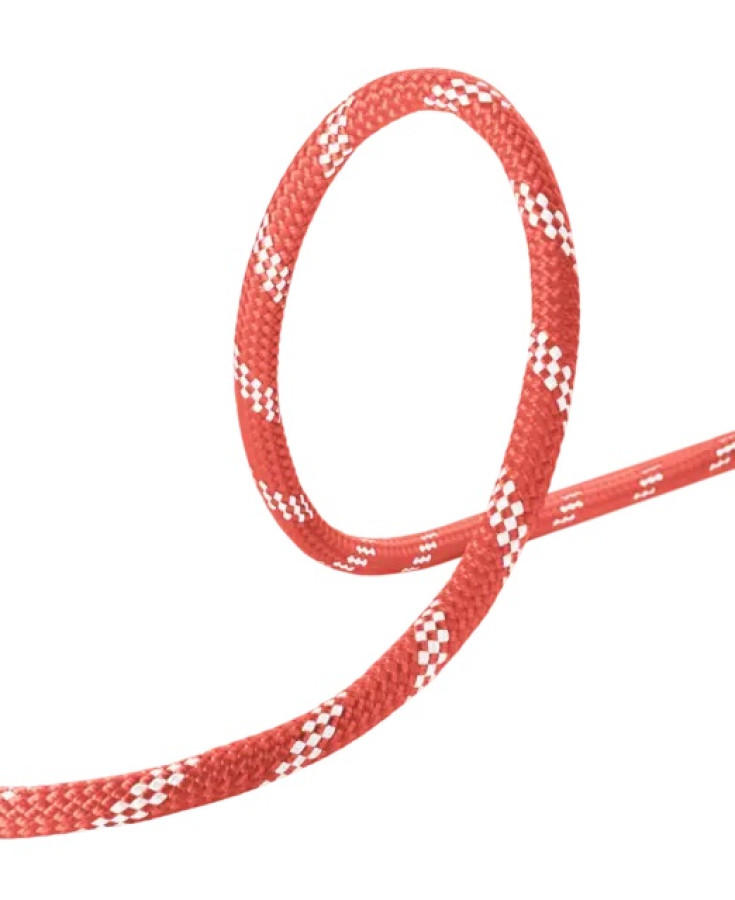 Edelrid Enduro Static 11.0mm x 50m Red