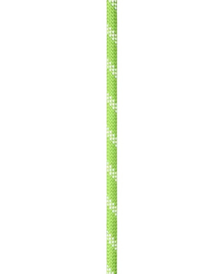 Edelrid Enduro Static 11.0mm x 50m Neon Green