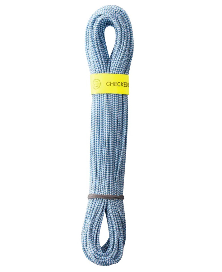 Edelrid Hotline 1.8mm 60m Light, low-stretch throw line
