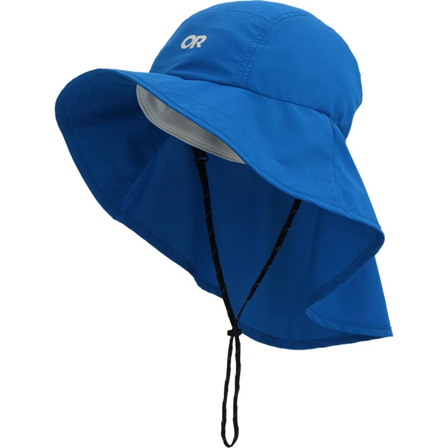 OR Kids’ Sun Sun Go Away Hat