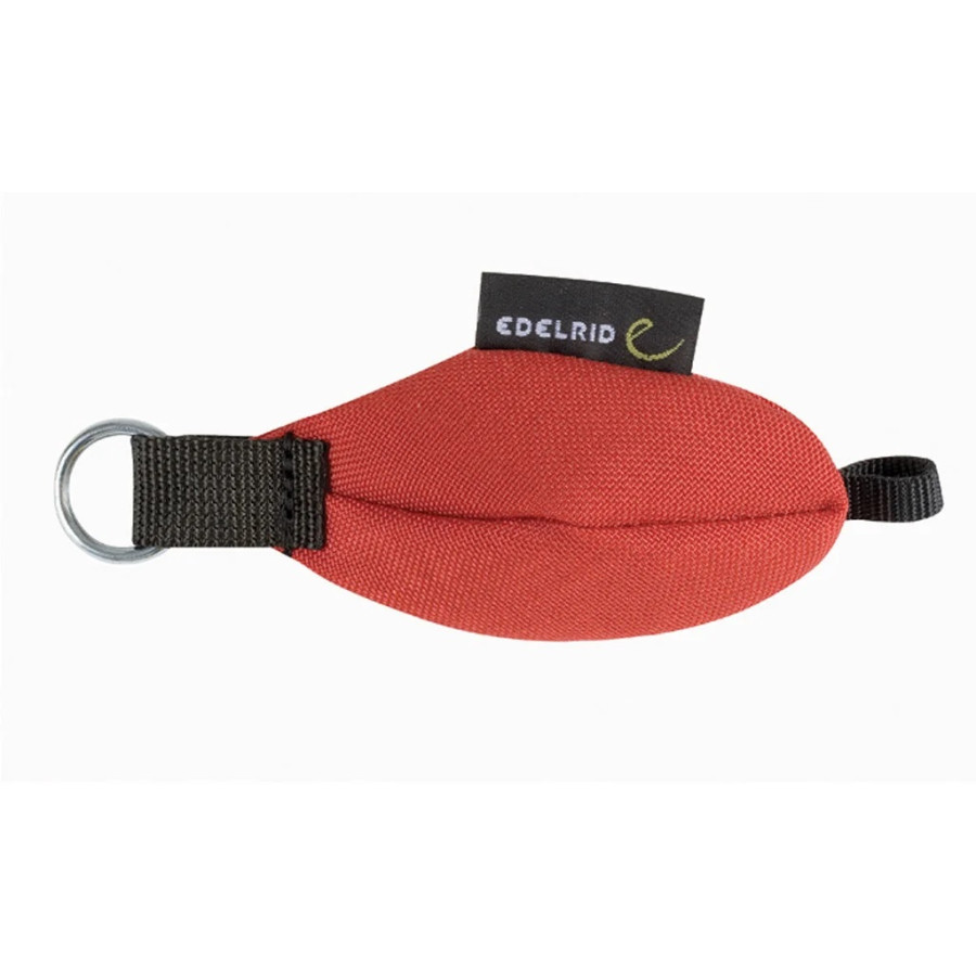 Edelrid Throw Bag Red 250g