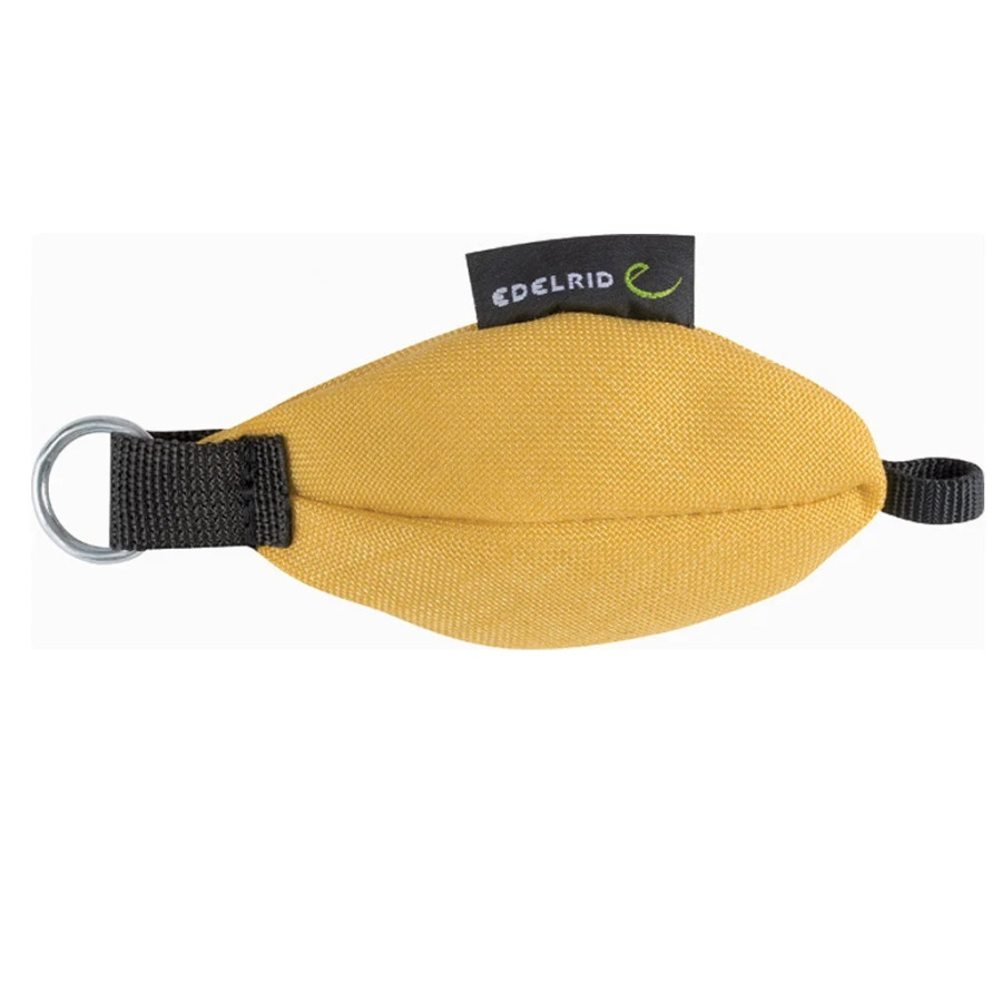 Edelrid Throw Bag Yellow 350g