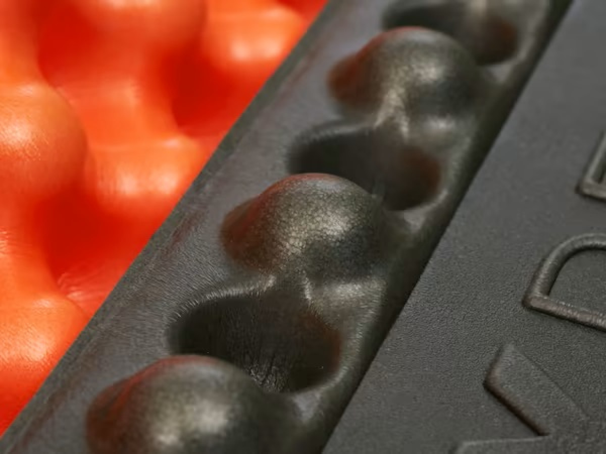 Exped Flex 3R Orange
