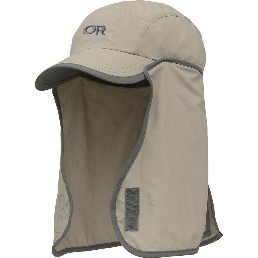 OR Kids’ Sun Runner Cap