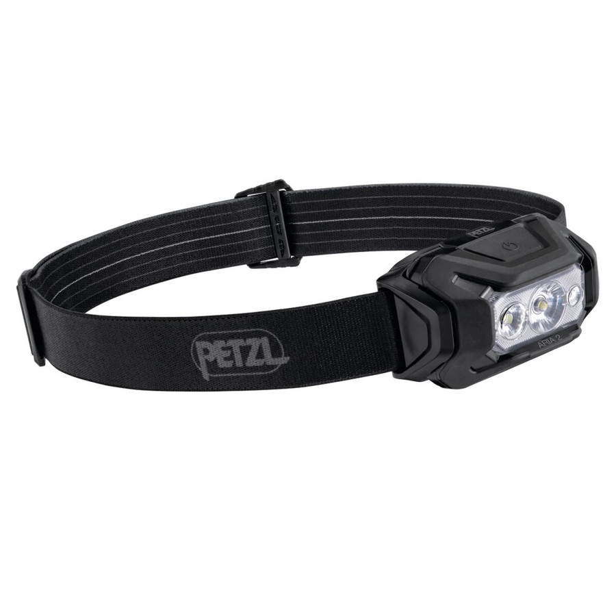 Petzl Aria 2 RGB 450L Headlamp