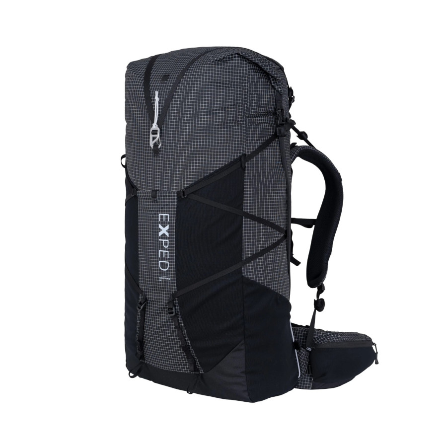 Exped Lightning 60L Sized Pack