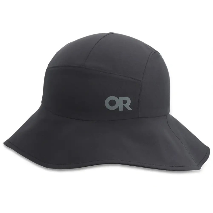 OR Women’s Swift Lite Brimmer Black L/XL Hat