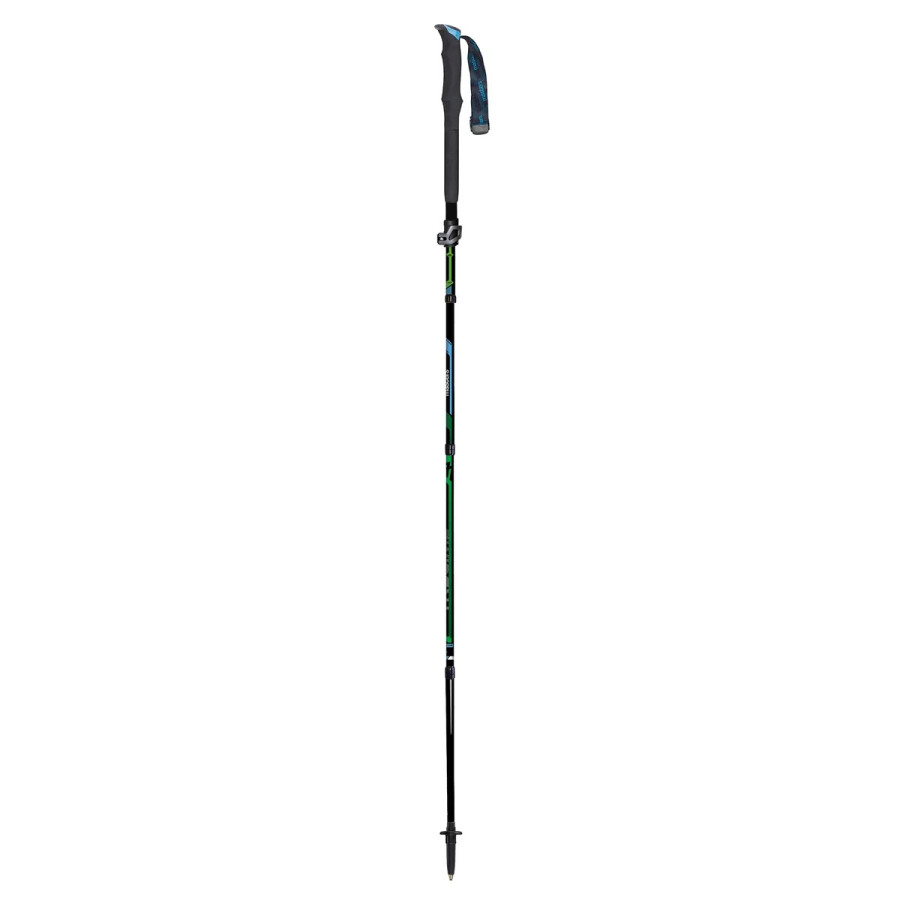 Masters Trecime TOUR CARBON Carbon/Yellow Trekking pole (pair)