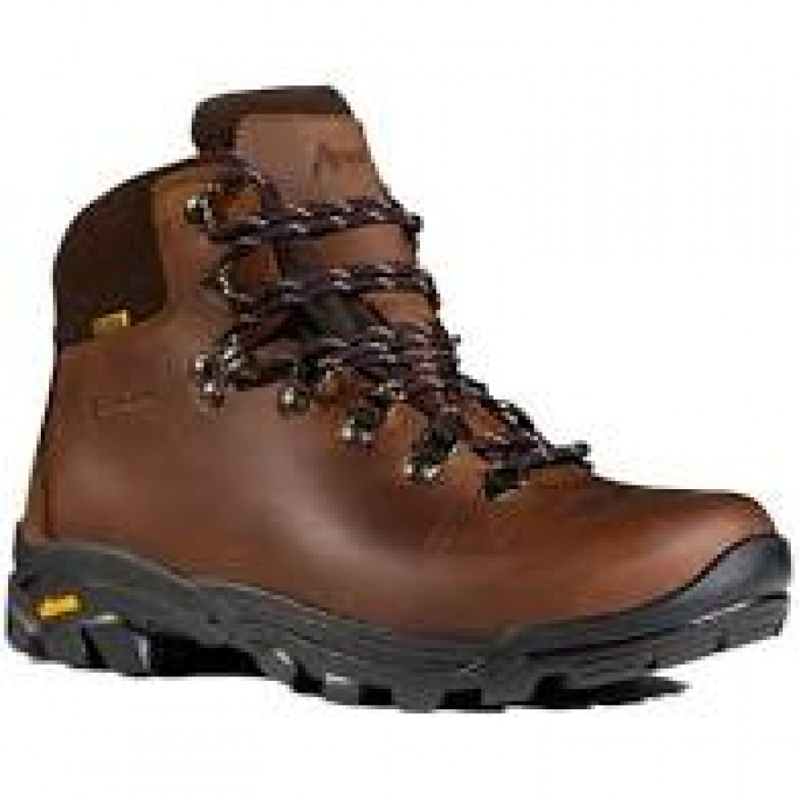 Anatom Classic Hiking Boot M41 Q2